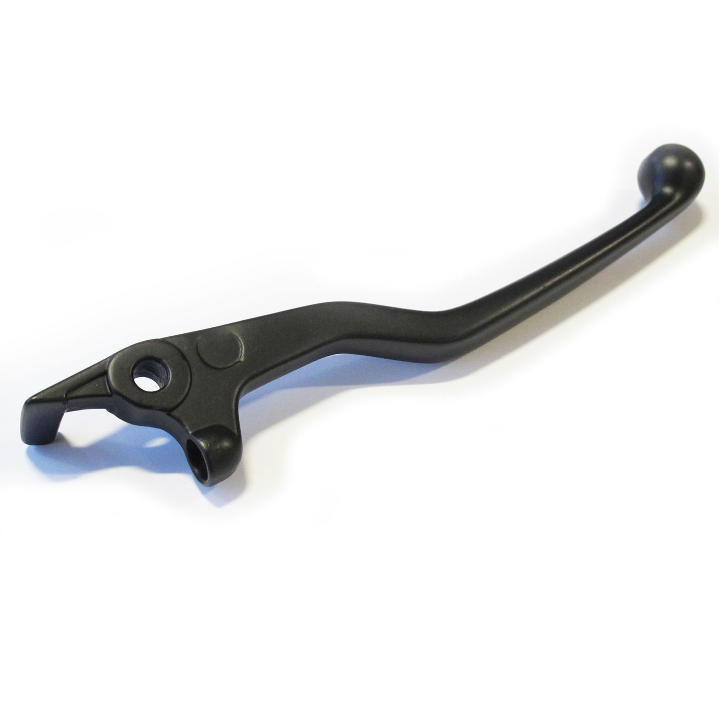 BMW F650 93> G650 07> Front Brake Lever Black 73602
