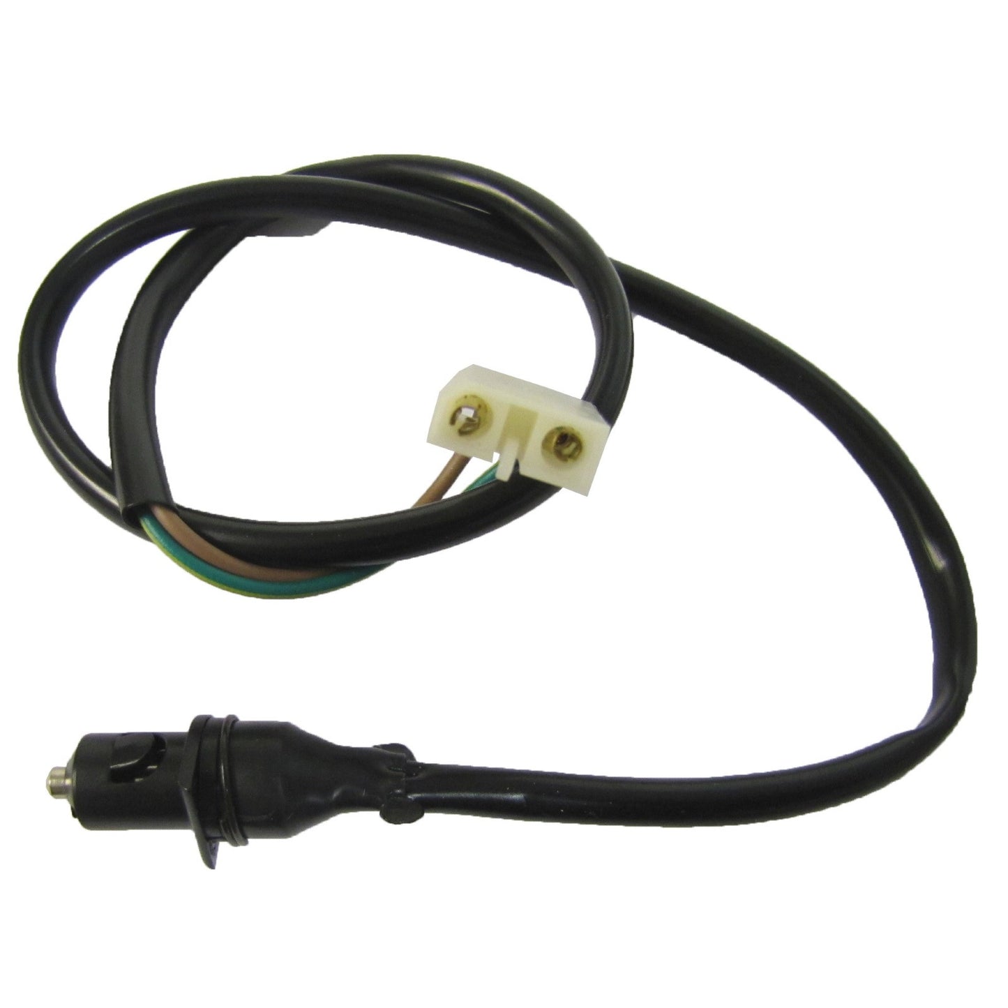 728084 Front Brake Lever Stop Switch
