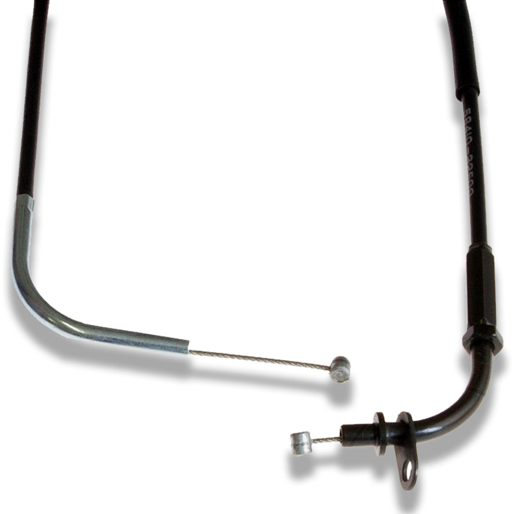 731.08.57 Choke Cable 817987