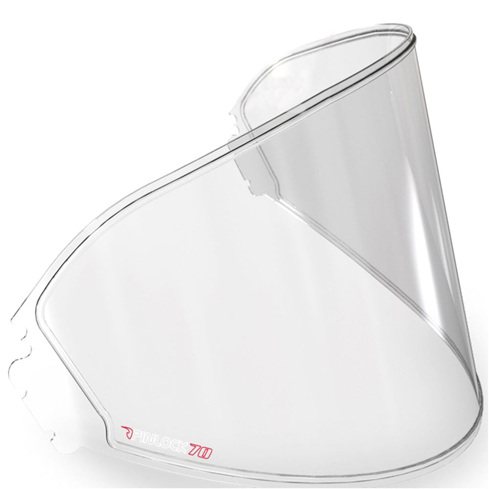 HJC Pinlock Visor HJ-17 Clear