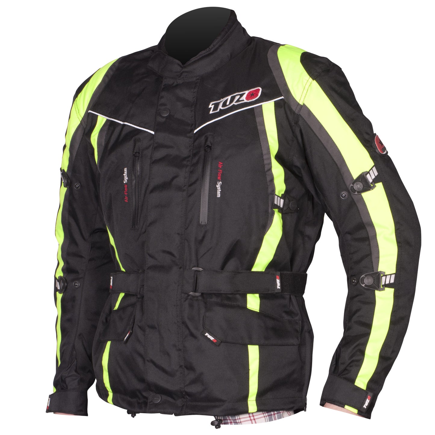 Tuzo Maxico Jacket