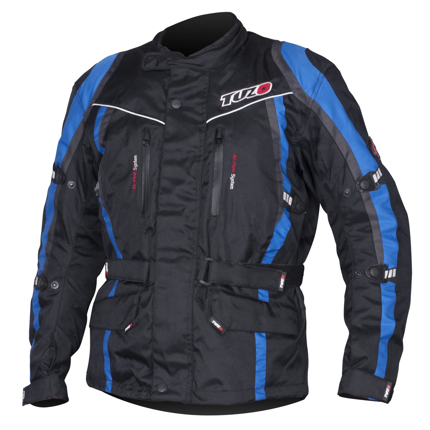 Tuzo Maxico Jacket