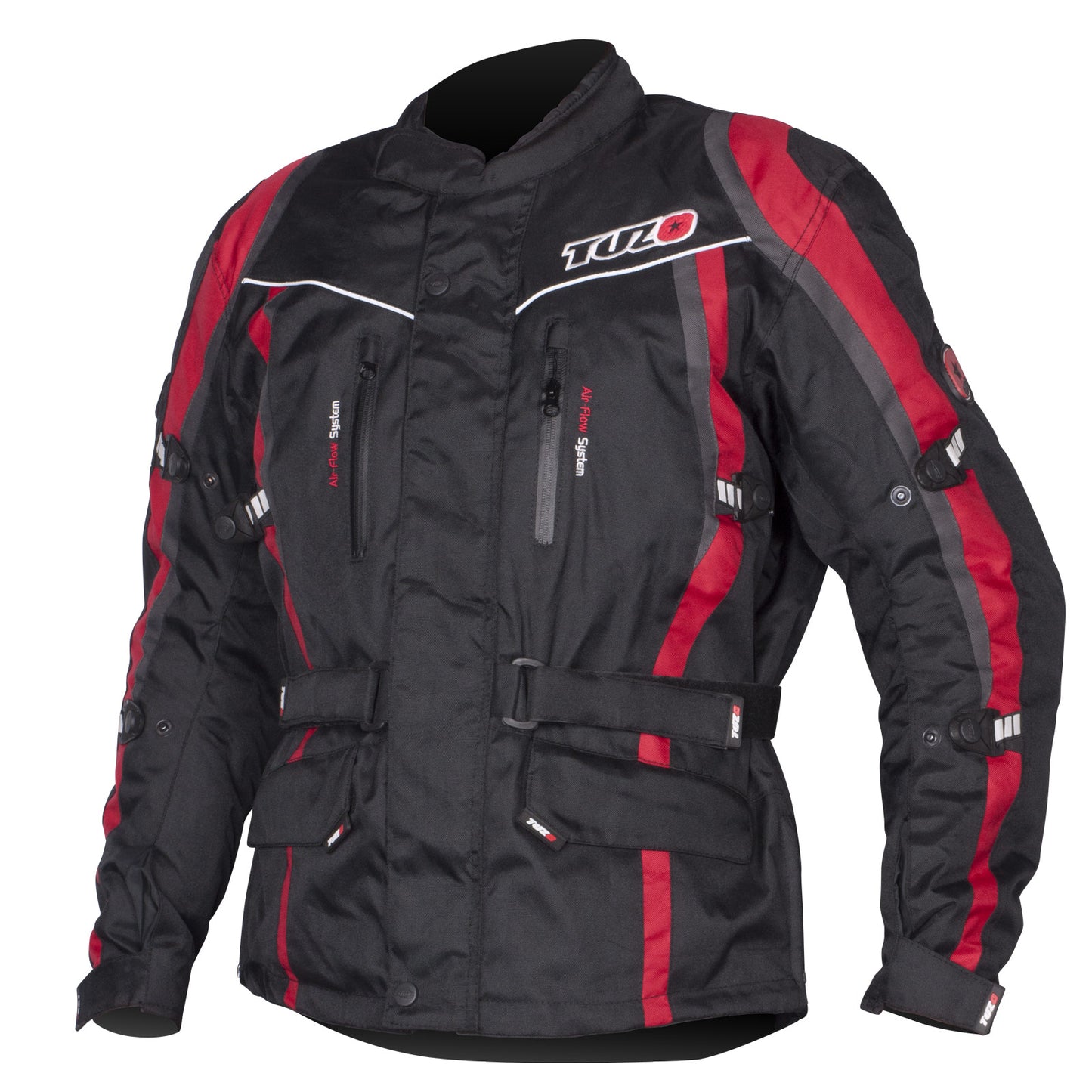 Tuzo Maxico Jacket