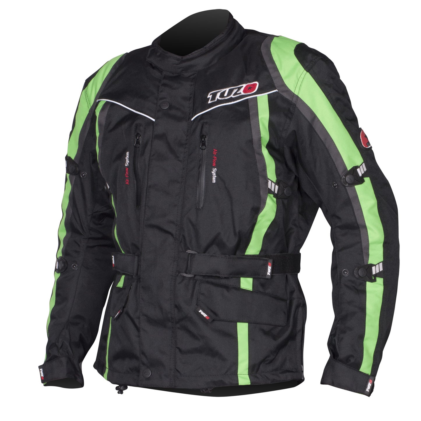 Tuzo Maxico Jacket