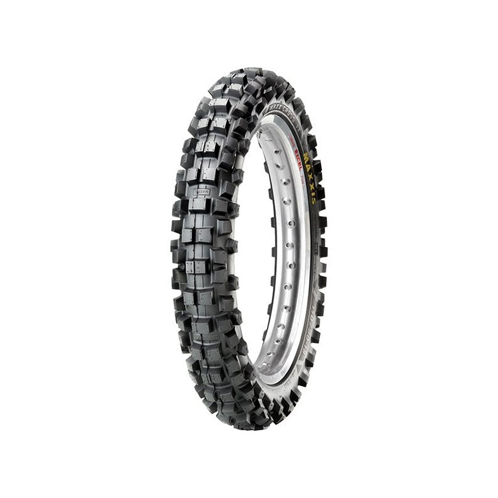 90/100-16 51M M7305 Inter Tyre
