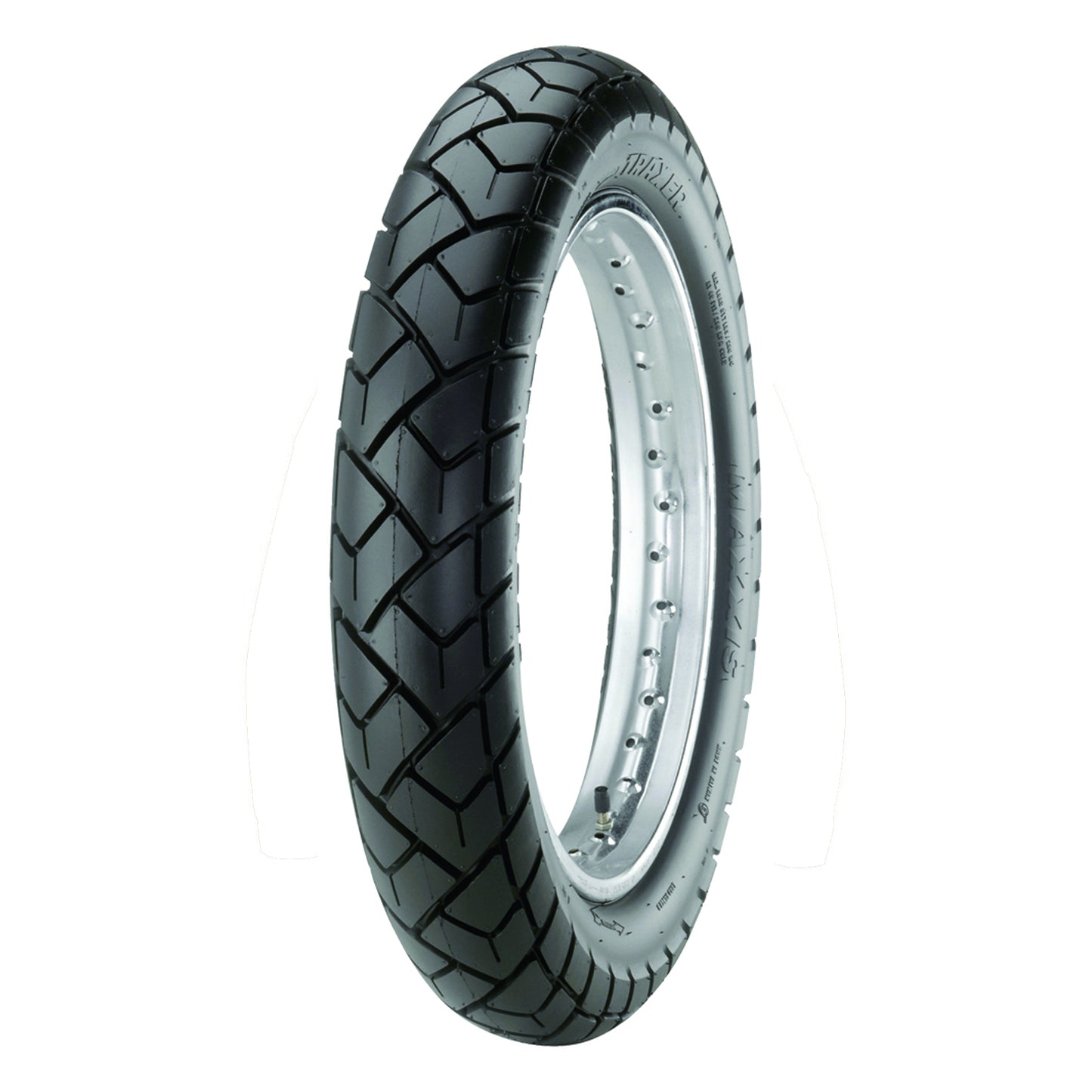 140/80-H17 (69H) M6017 Traxer Tyre
