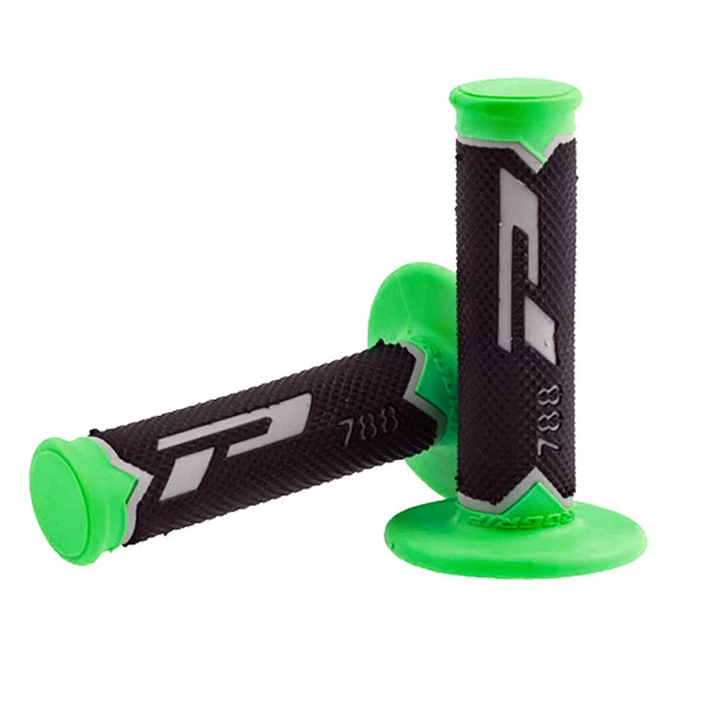 MX Grip 788 Triple Density Grips