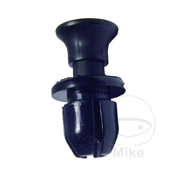 775.00.78 Plastic Rivets 10pk 2.5mm Thick 10mm Deep