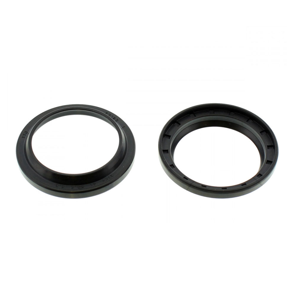 56-118 Fork Oil and Dust Seal Kit