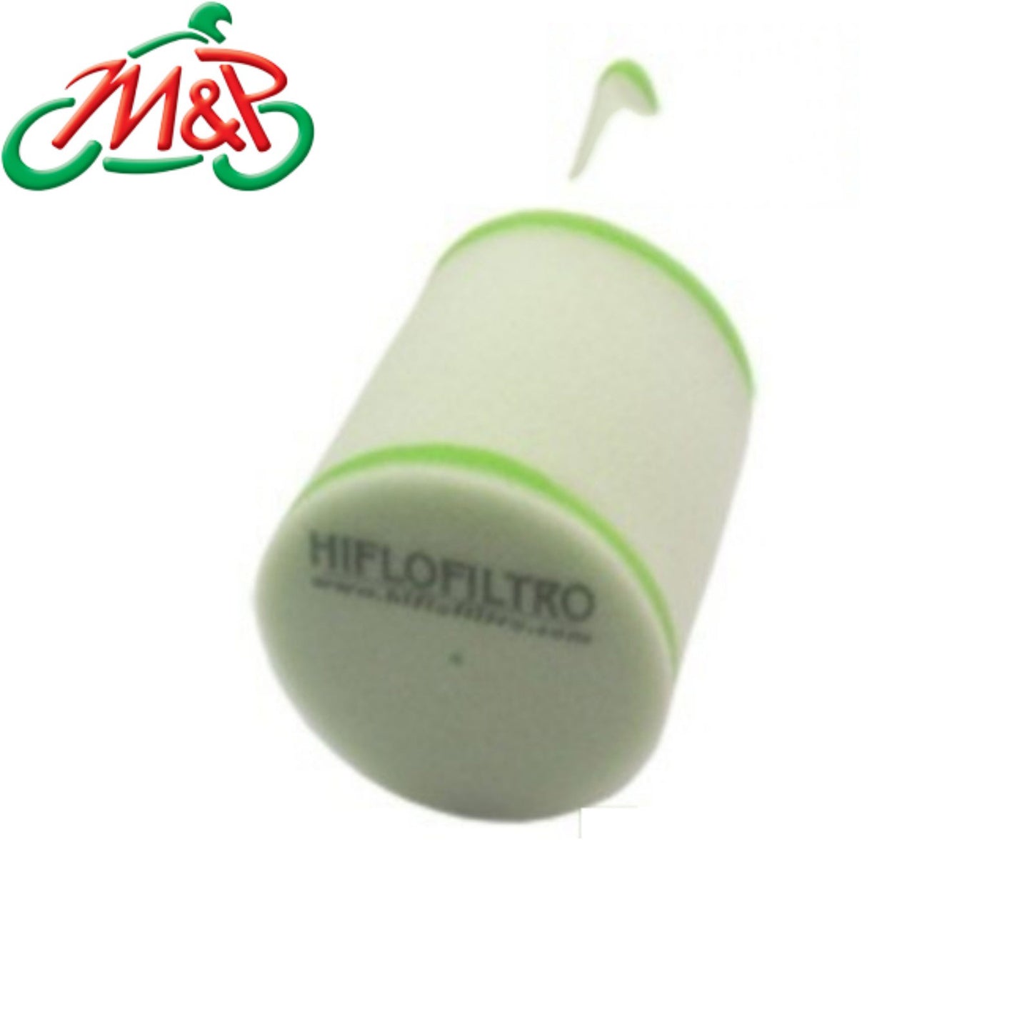 LT-Z400 Quad 03-11 Air Filter Pattern