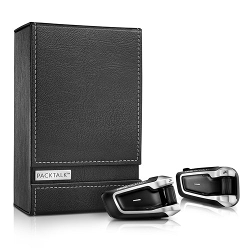 Scala Rider PackTalk Solo Intercom