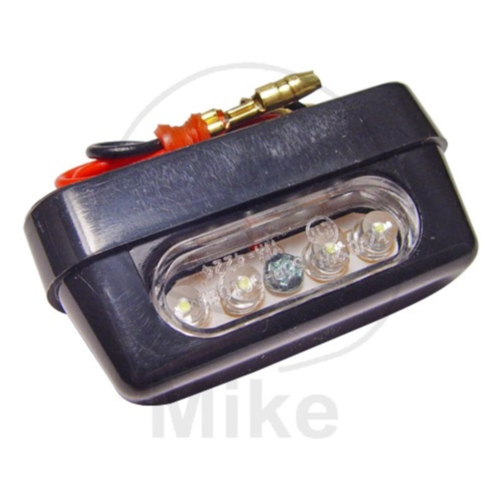 Number Plate Light 5 LED