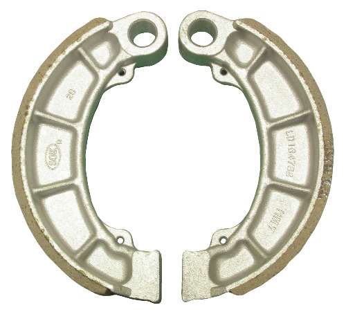 210351 Economy Brake Shoes