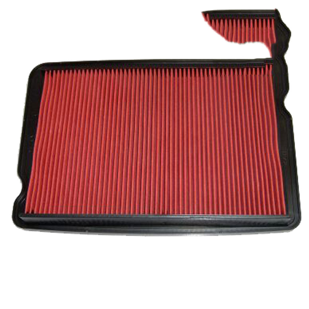 CBR250 MC19 Air Filter Pattern