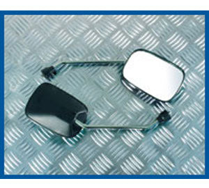 10mm Universal Mirror