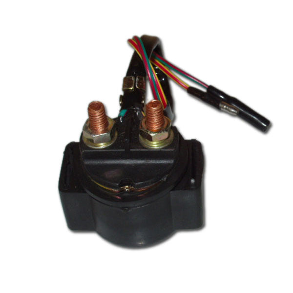 12v Uni Starter Motor Relay Unit