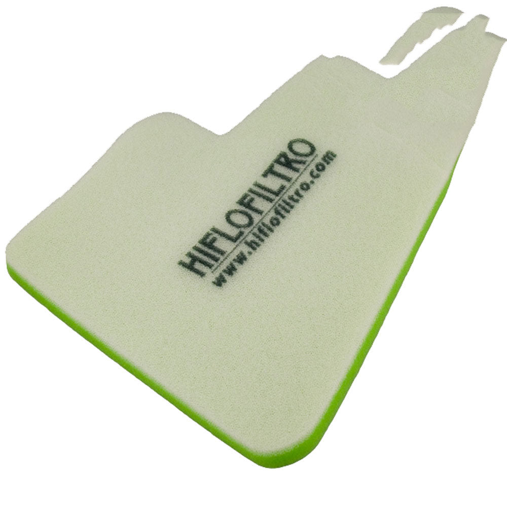 XR650R 00-06 Air Filter Pattern