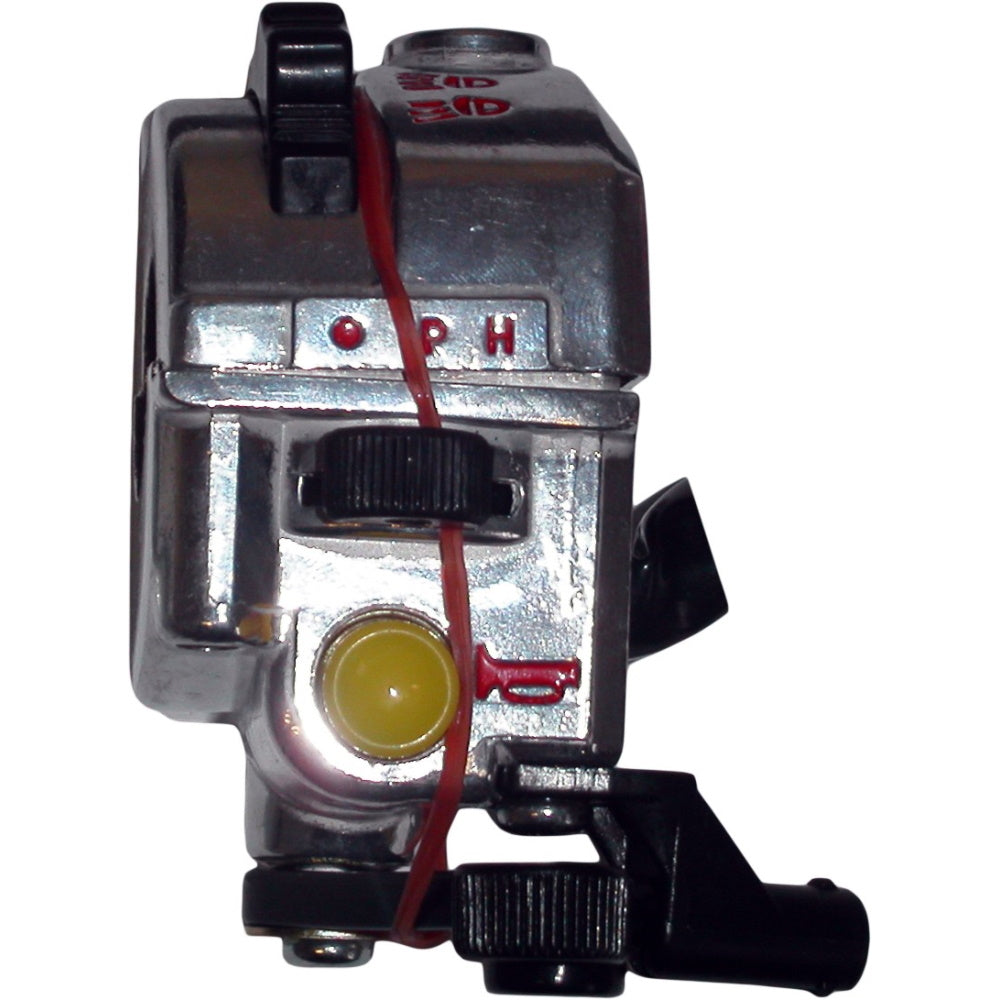 Honda C90 Cub(7 Wire) Handlebar Switch Left Hand
