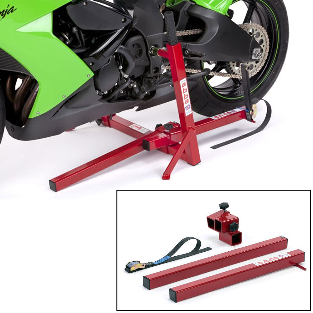 Abba Superbike Stand Front Lift Arm