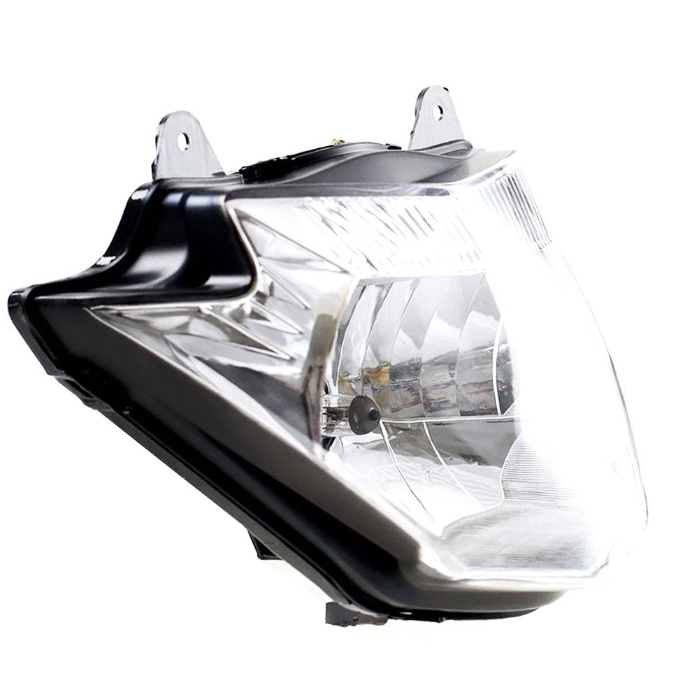 YBR125 Headlight Assembly 2005-2013