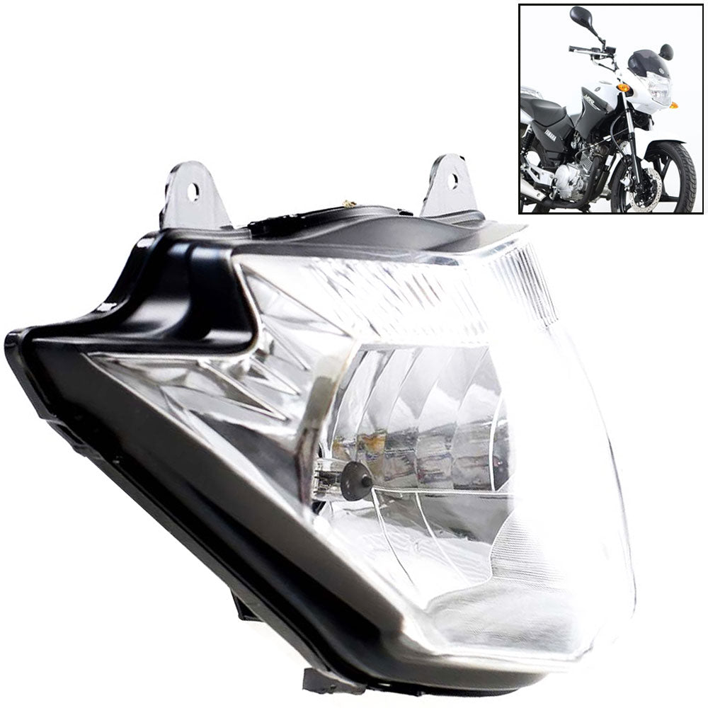 YBR125 Headlight Assembly 2005-2013