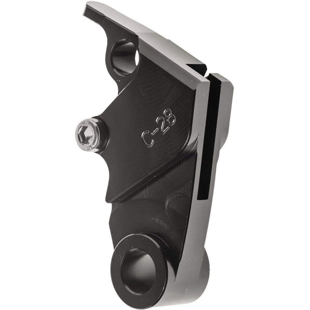 Kawasaki ZX6R 04-16 Puig Clutch Lever Adapter Boss