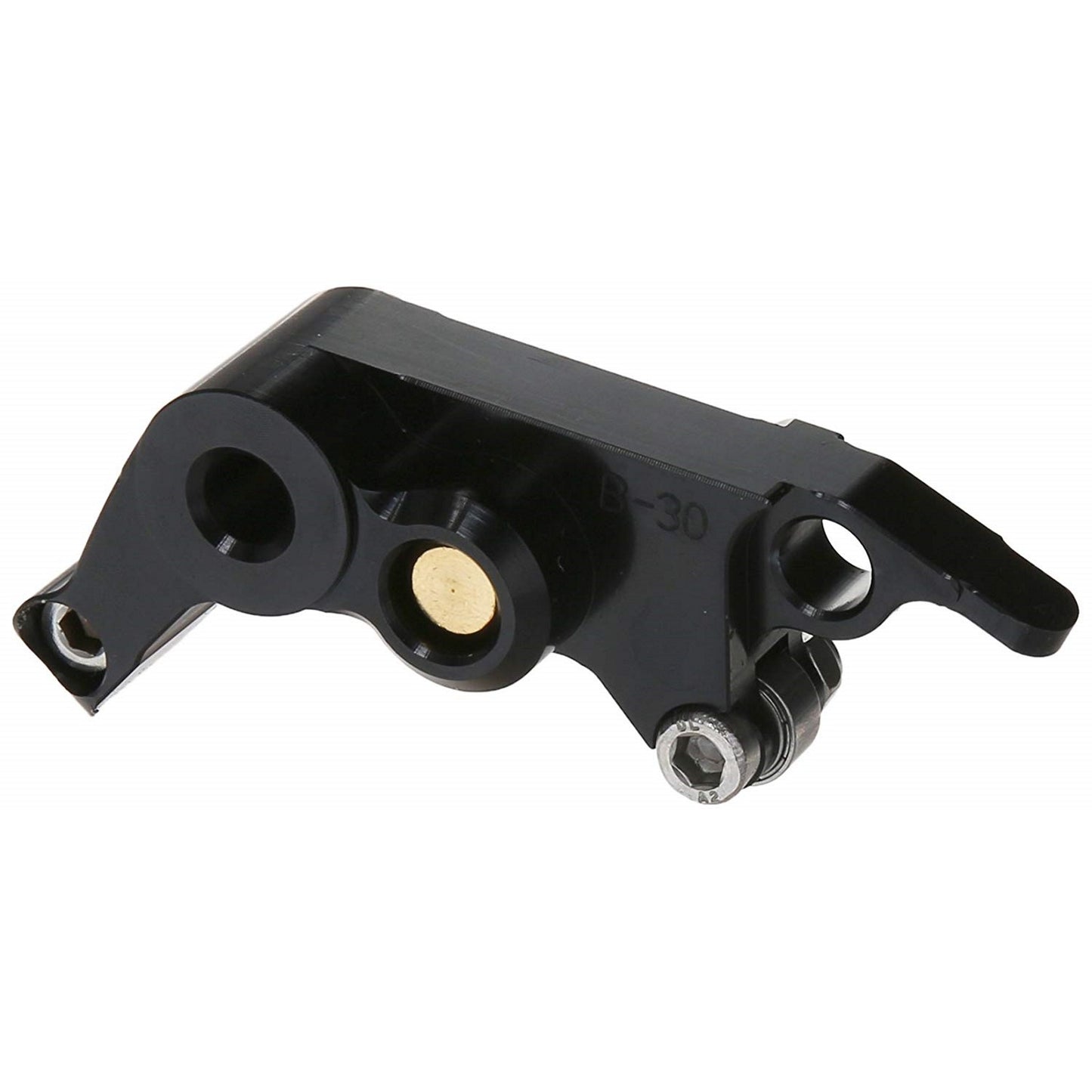 Kawasaki ZX6R 04-16 Puig Front Brake Lever Adapter Boss