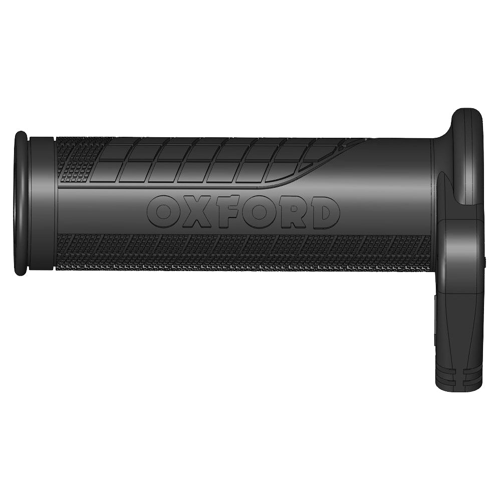 OF691 Touring Heated Grip Left Side Only