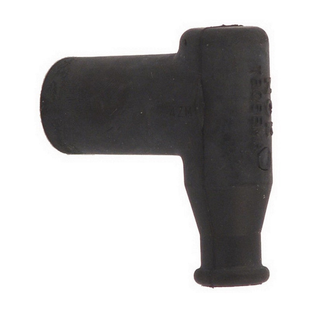 TB05EMA Black Plug Cap Black