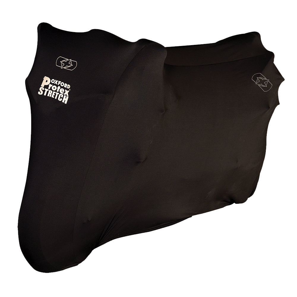 Protex Stretch Indoor Black XL