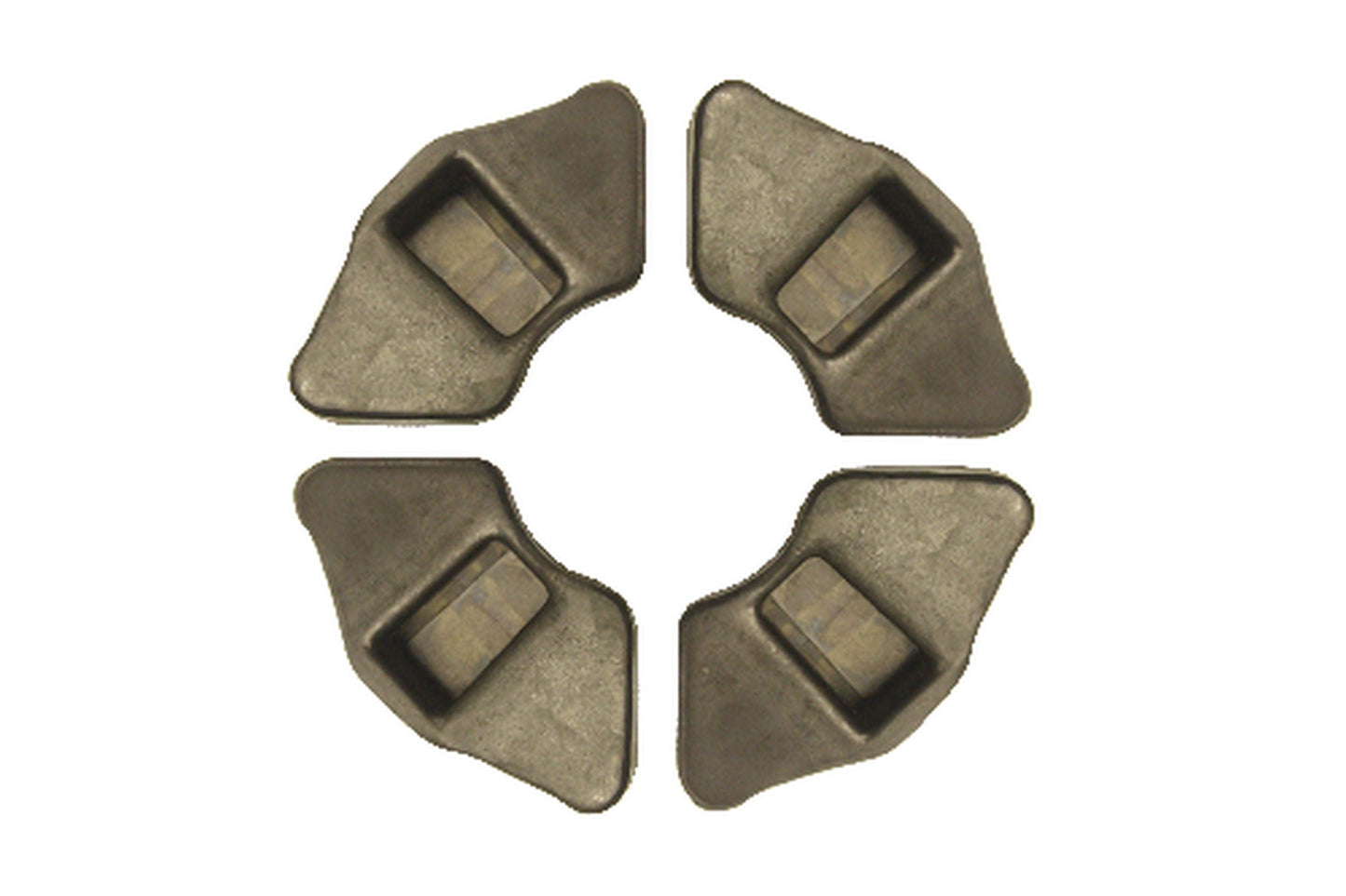 Yamaha RXS100 1975-1980 Cush Drive rubber Set