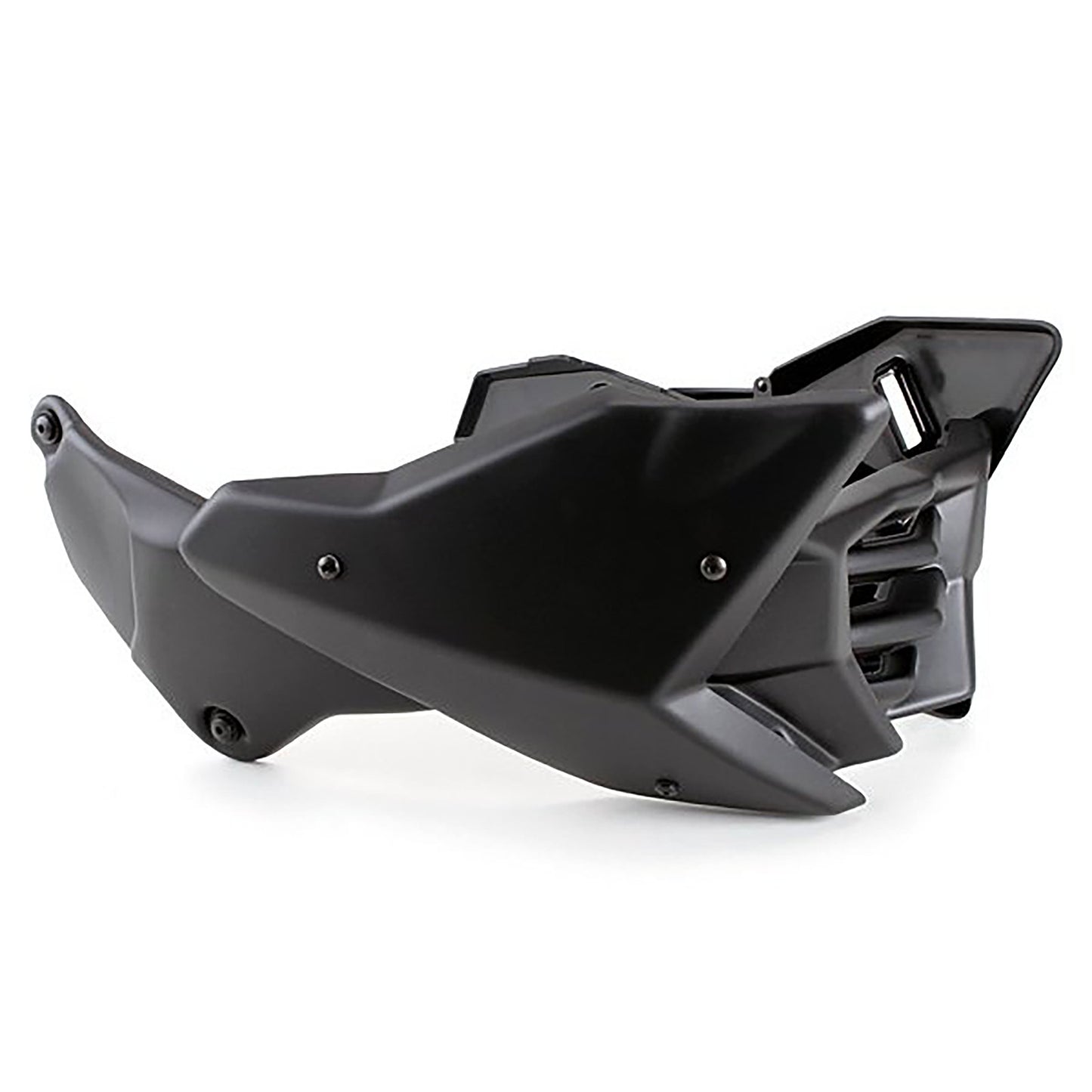 KTM 1290 Super Duke 14-19 GT 16-21 Puig Belly Pan Black