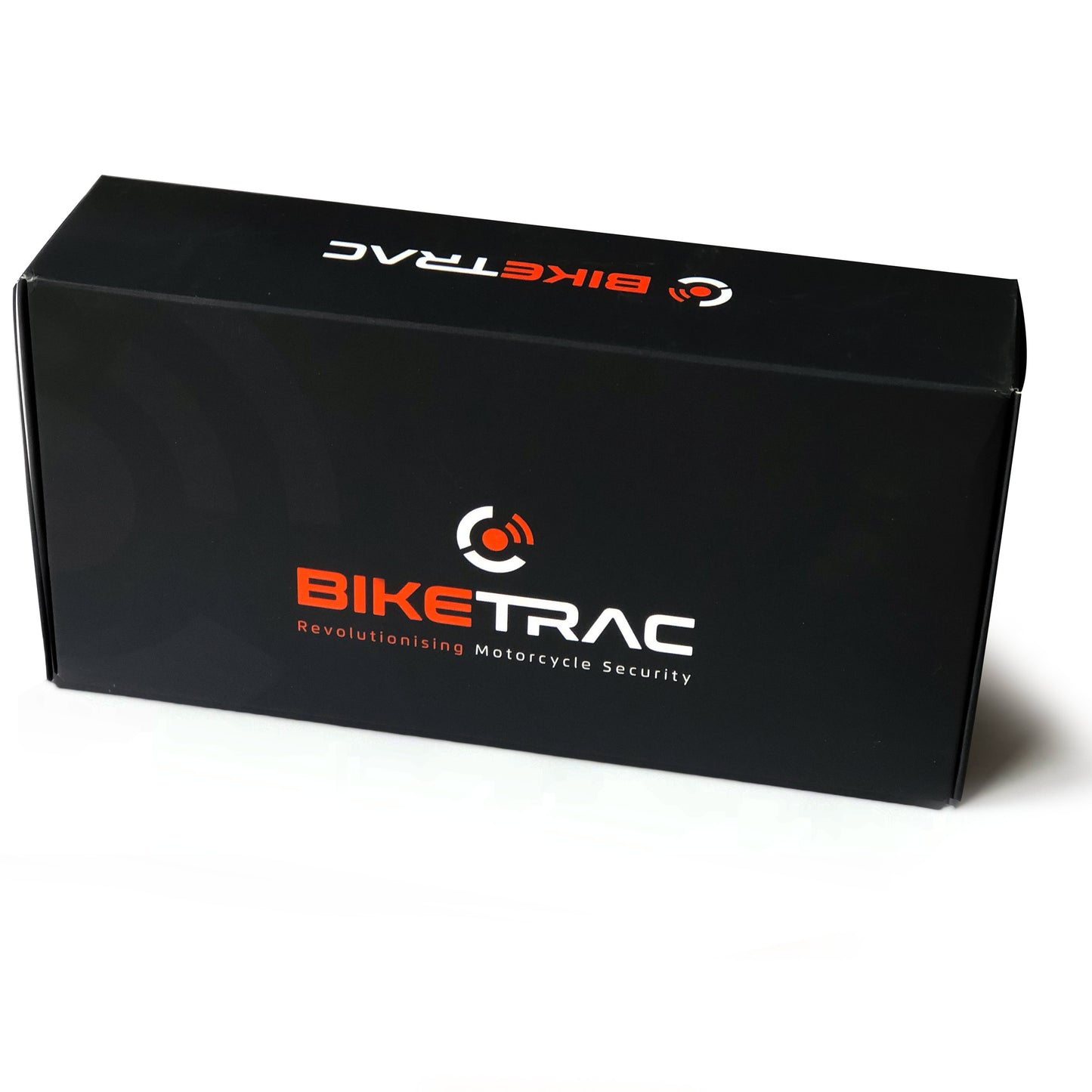 BikeTrac Motorcycle Tracker Unit
