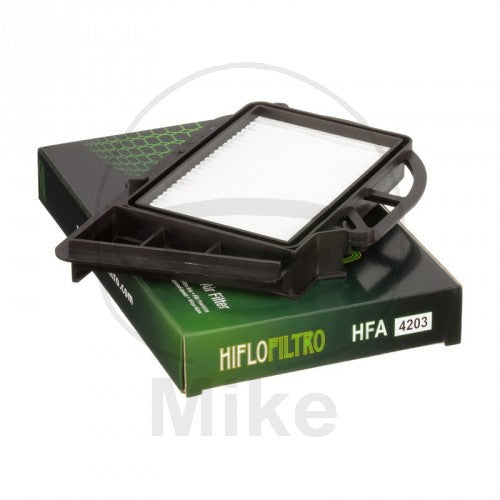 VP250 07-13 (2nd) Air Filter Pattern