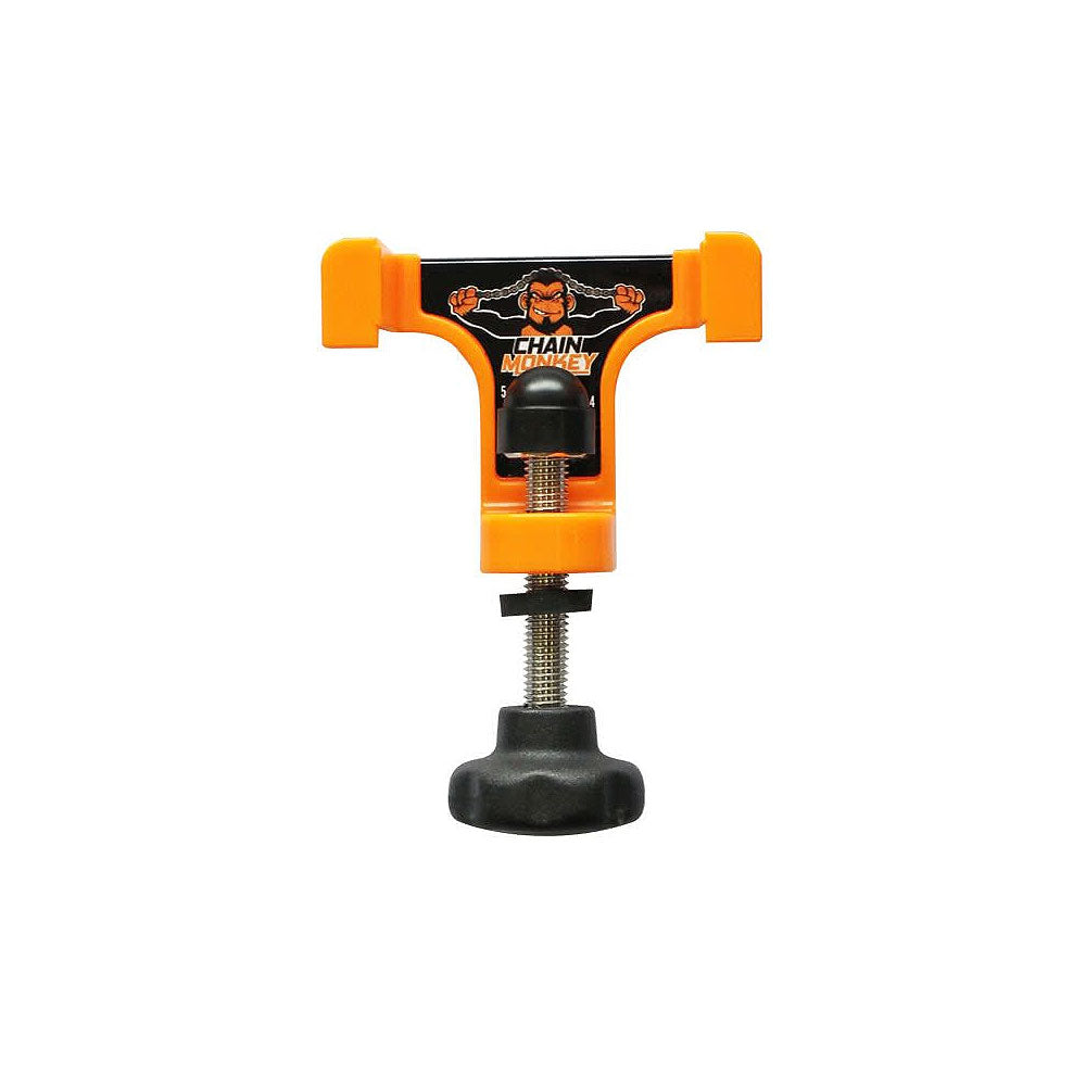 Chain Monkey Motorcycle Chain Tensioning Tool