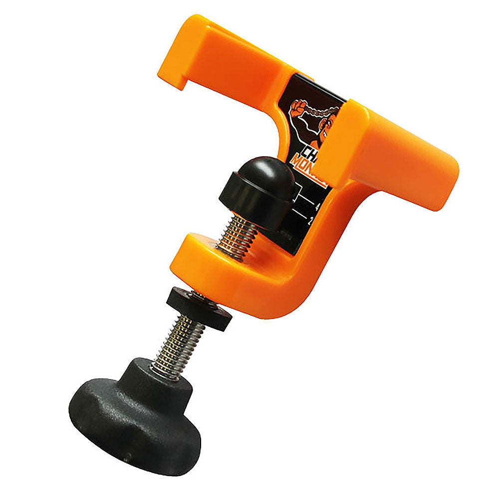 Chain Monkey Motorcycle Chain Tensioning Tool