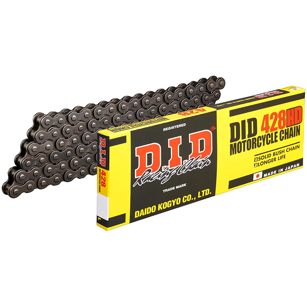 428Vx146 Heavy Duty DID Chain