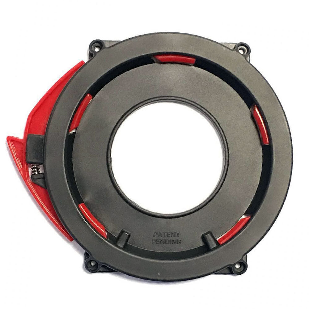 Givi ZT480R Tanklock Replacement Tank Bag Lock & Release Flange Mechanism