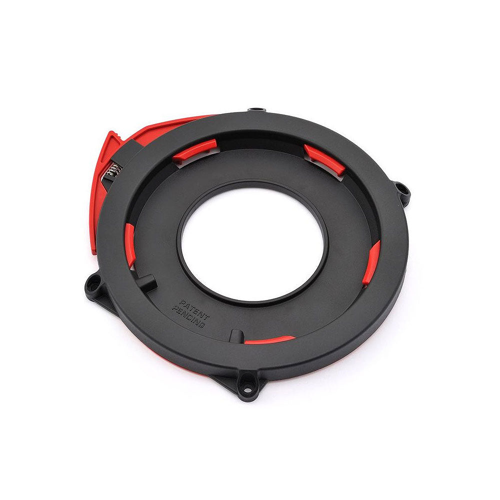 Givi ZT480R Tanklock Replacement Tank Bag Lock & Release Flange Mechanism