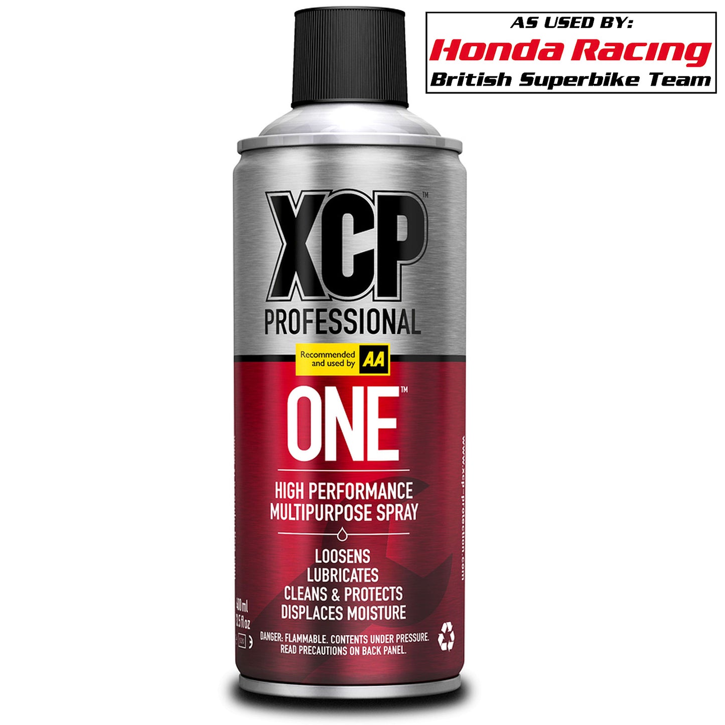 XCP One 400ml Aerosol