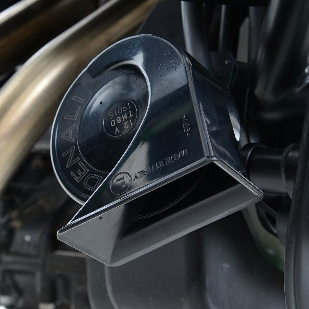 Denali SoundBOMB Mini 113db Motorcycle Horn