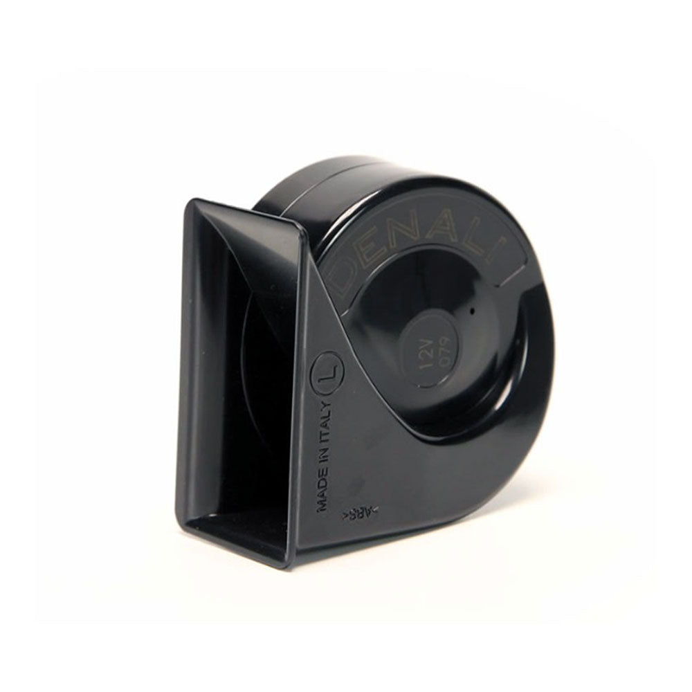 Denali SoundBOMB Mini 113db Motorcycle Horn