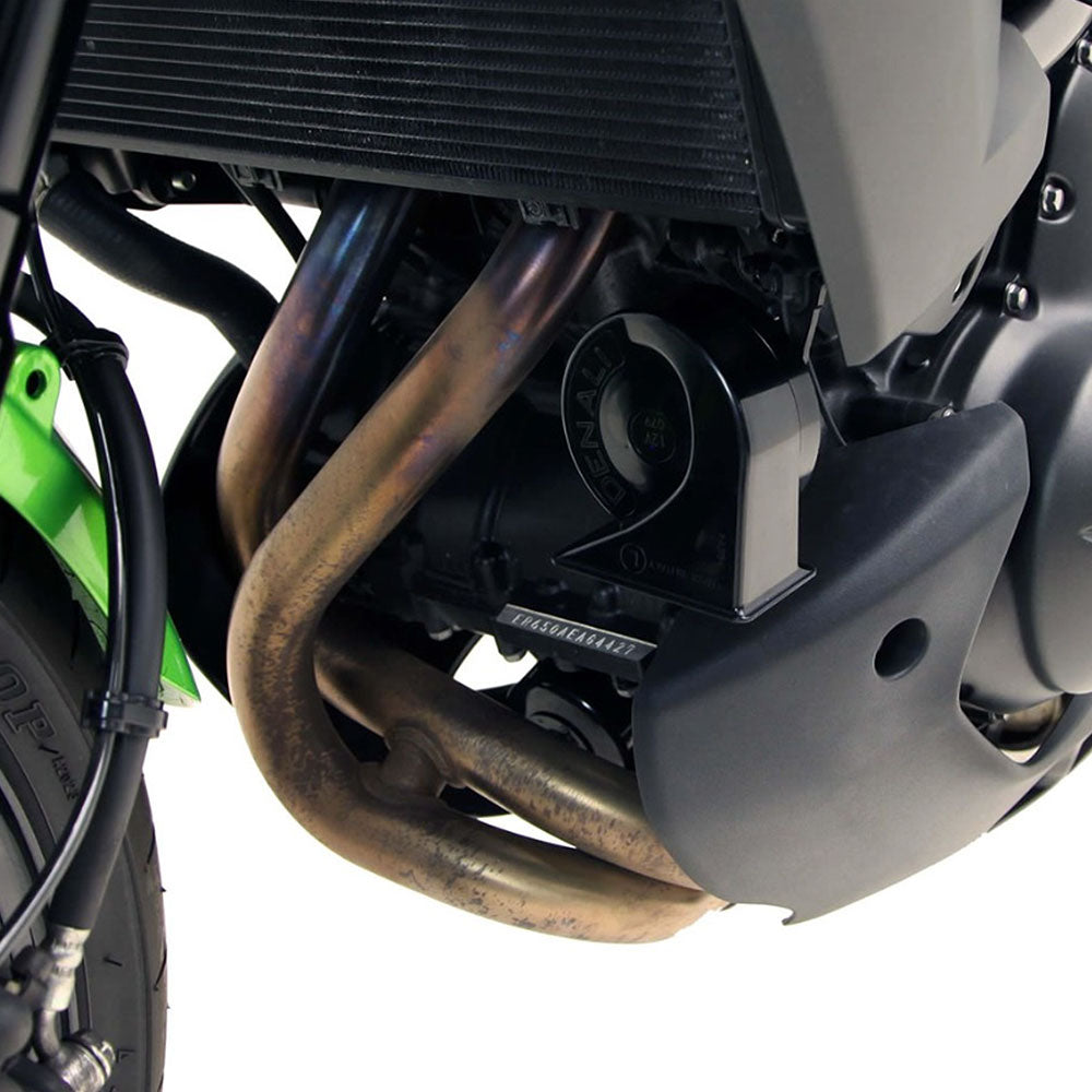 Denali SoundBOMB Mini 113db Motorcycle Horn