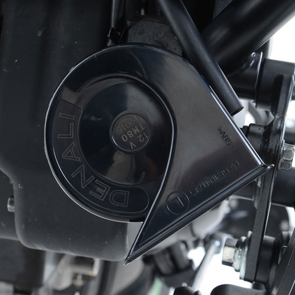 Denali SoundBOMB Mini 113db Motorcycle Horn
