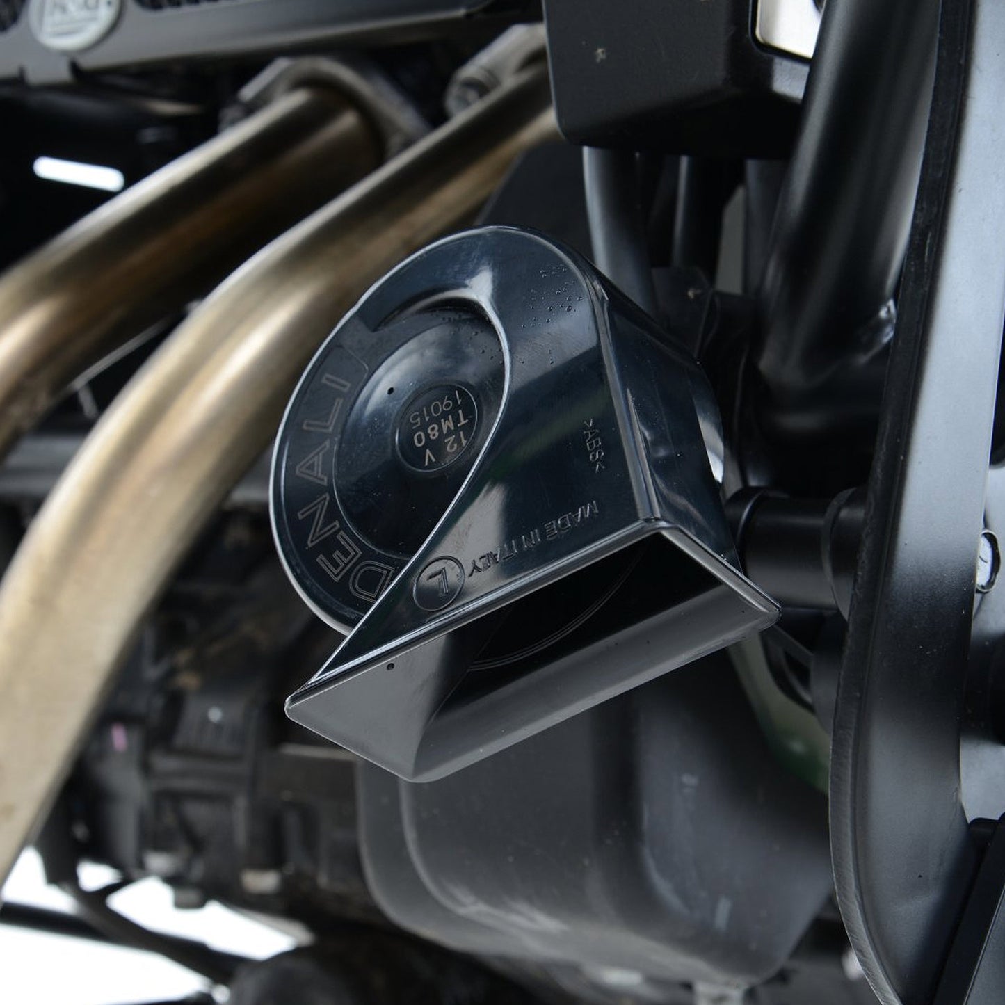 Denali SoundBOMB Mini 113db Motorcycle Horn