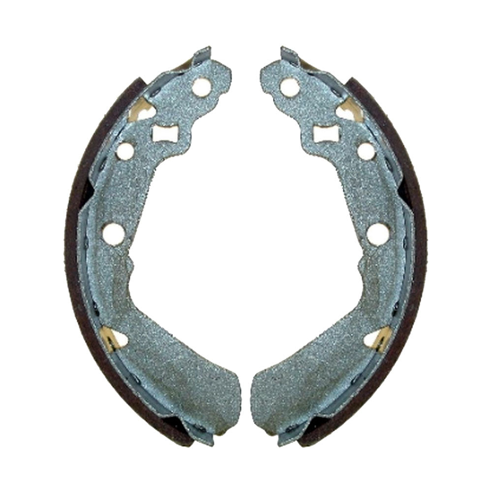 Suzuki LT-F4WDX H/J/K/L/M/N/P/R/S/T/V/W 1987 - 1998 Drum Brake Shoes
