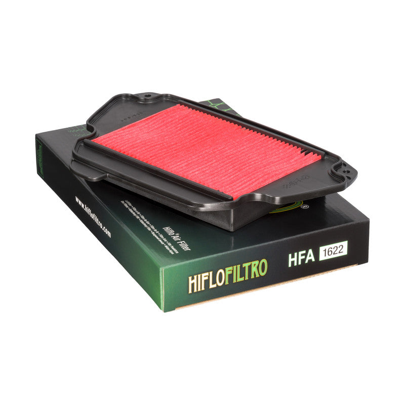 HFA1622 Air Filter Pattern