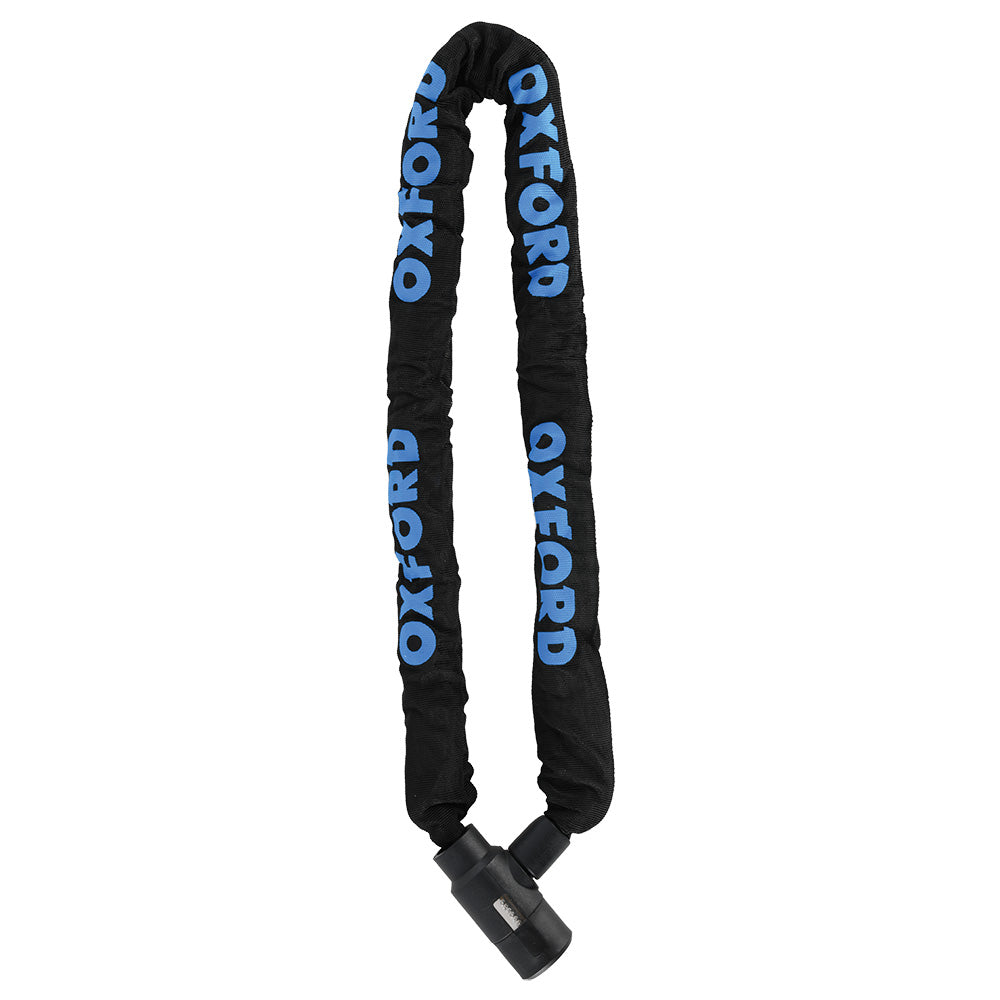 Oxford GP Chain Lock 1.2m x 10mm