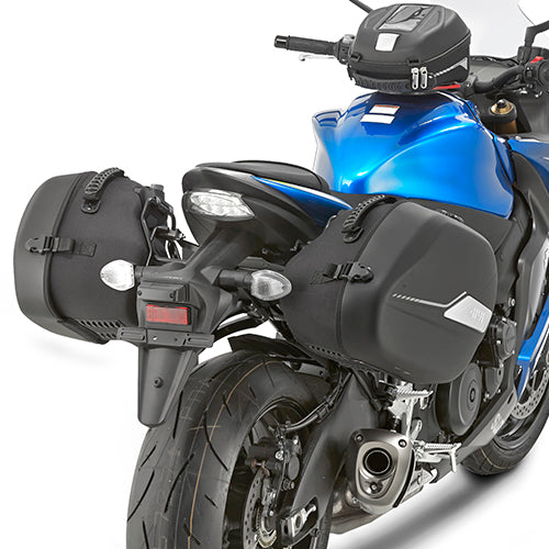 TST3110 Givi Pannier Rails