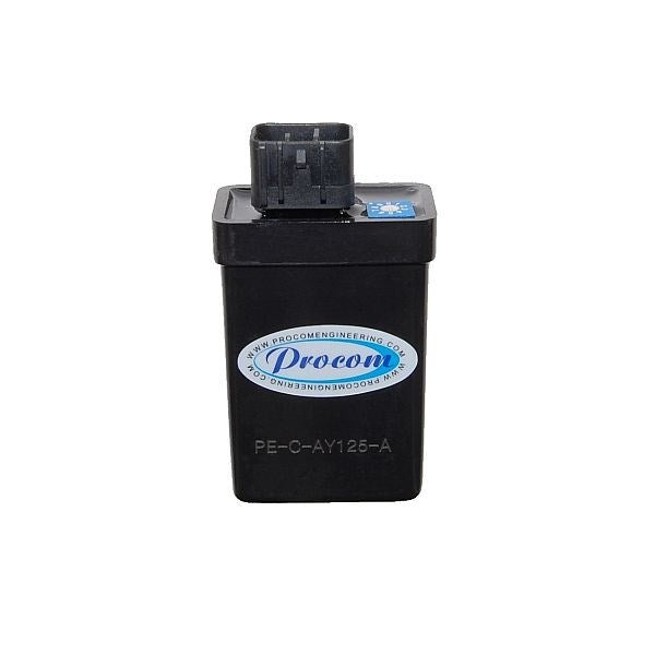 PE-C-AY125-A Performance CDI